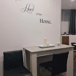 51 Apartmán Oberwesel