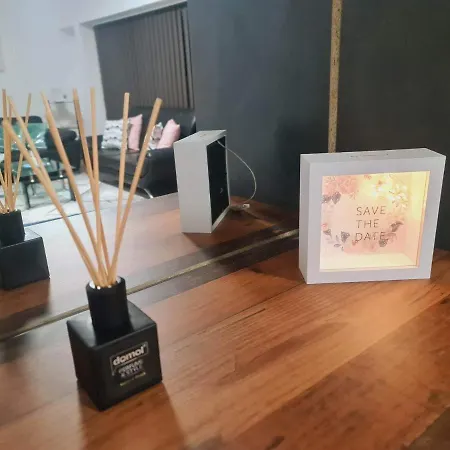 51 Διαμέρισμα