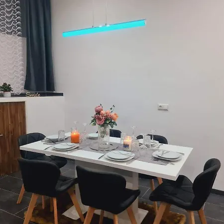 Apartment 51 *