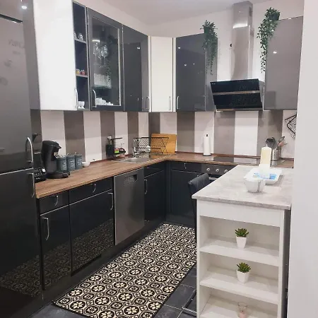 Διαμέρισμα 51 Oberwesel