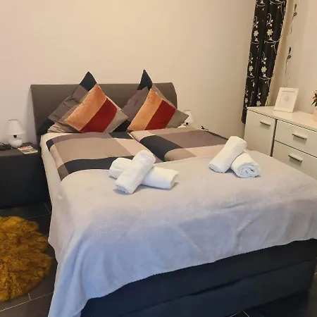 51 Apartment