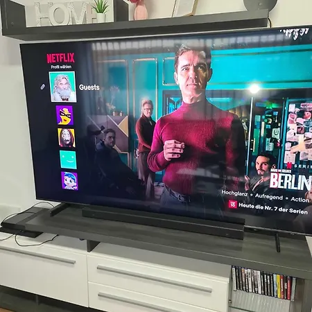 Διαμέρισμα 51 *