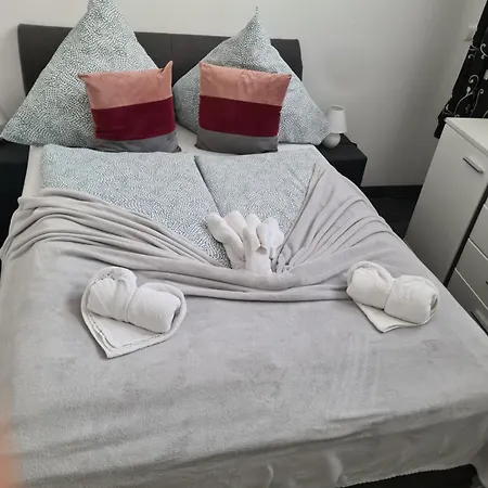 Διαμέρισμα 51 Oberwesel