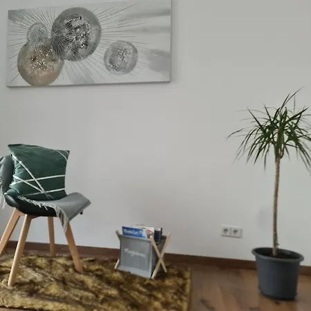51 Apartment *