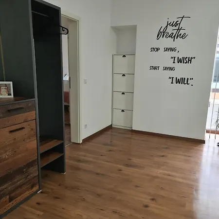 51 Apartment