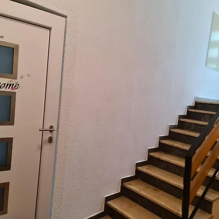 51 Apartment Oberwesel