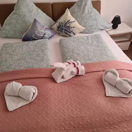 Apartamento 51 Oberwesel