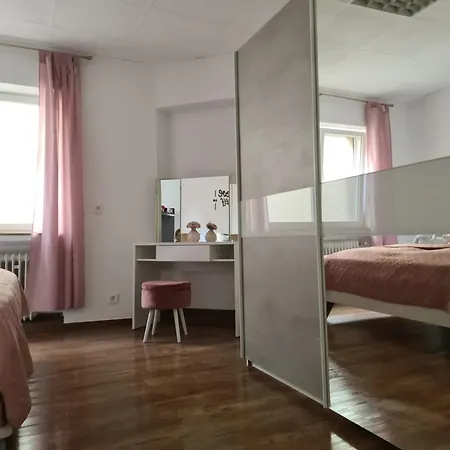 51 Apartment Oberwesel