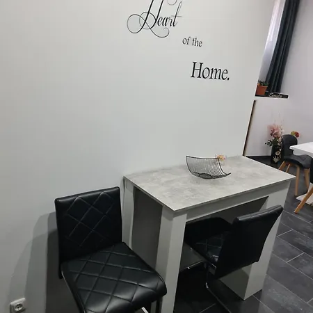 Διαμέρισμα 51 Oberwesel