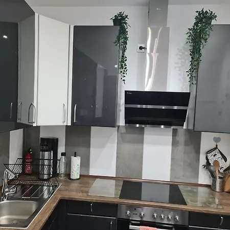 51 Apartment