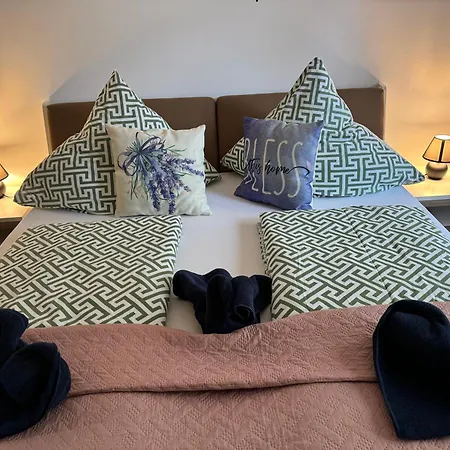 51 Apartment *
