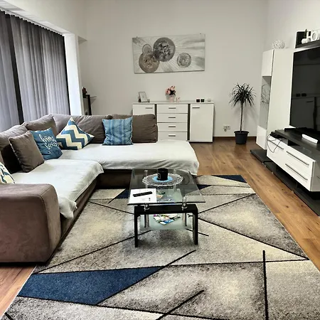 Apartment 51