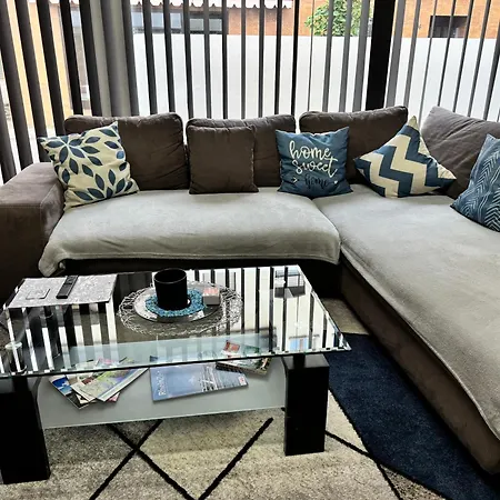 Apartment 51