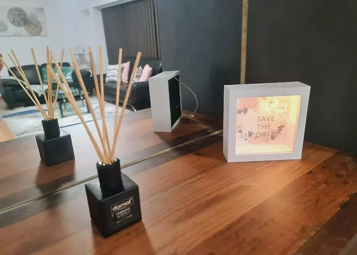 51 Апартаменты