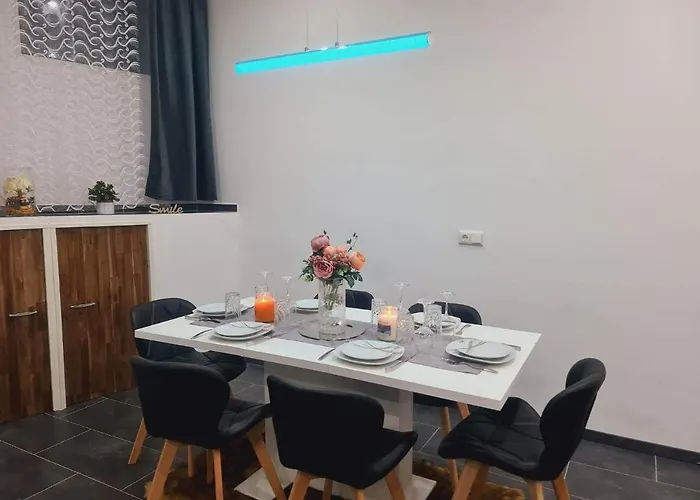 Апартаменты 51 *