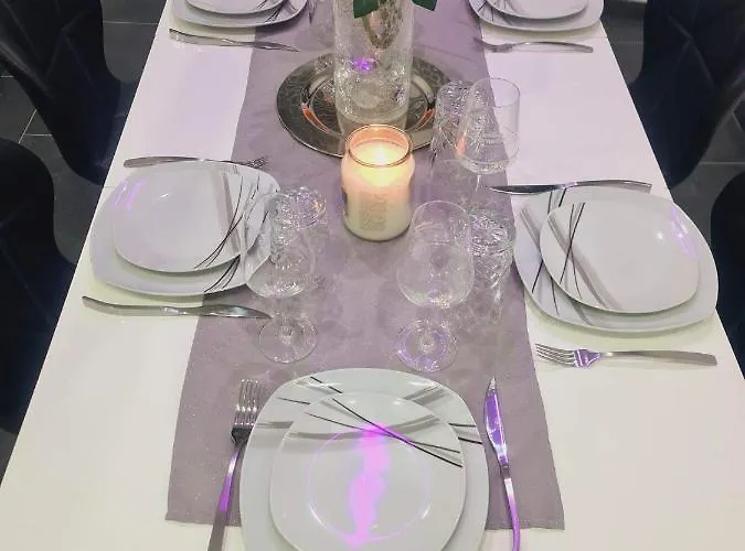 Апартаменты 51