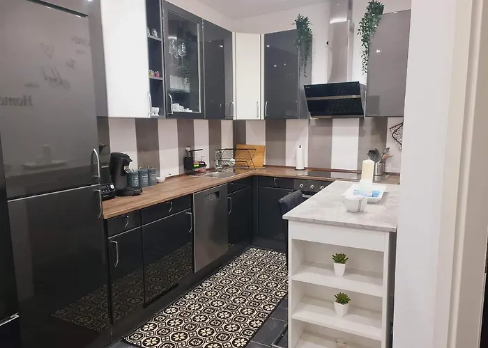 Апартаменты 51 Обервезель