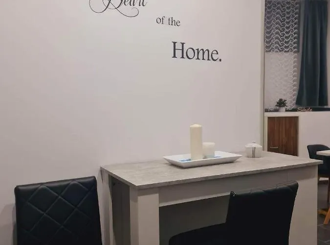 51 Апартаменты Обервезель