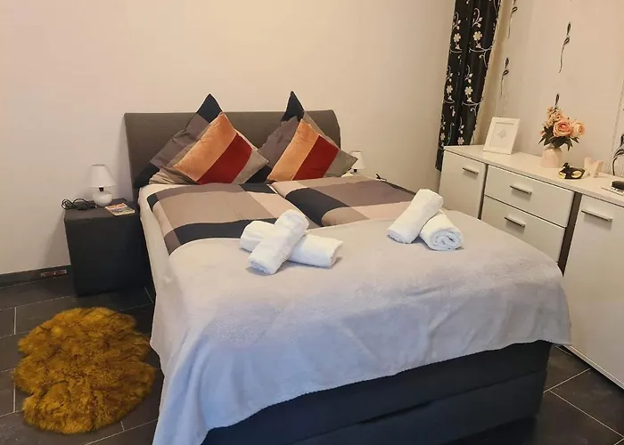 51 Апартаменты