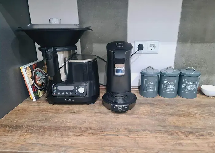 Апартаменты 51