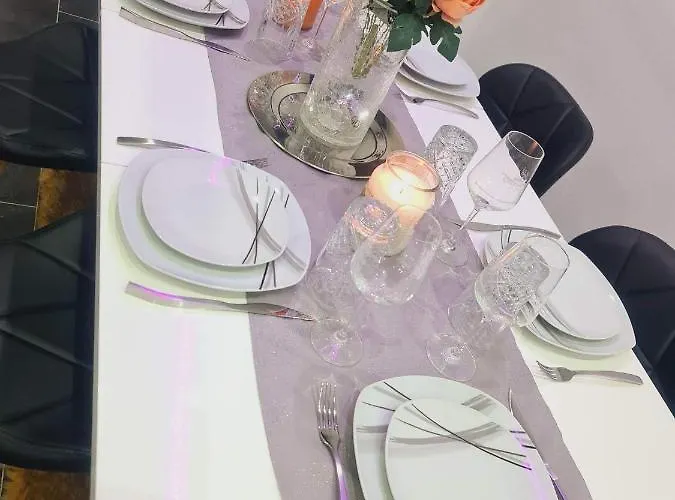 Апартаменты 51 *