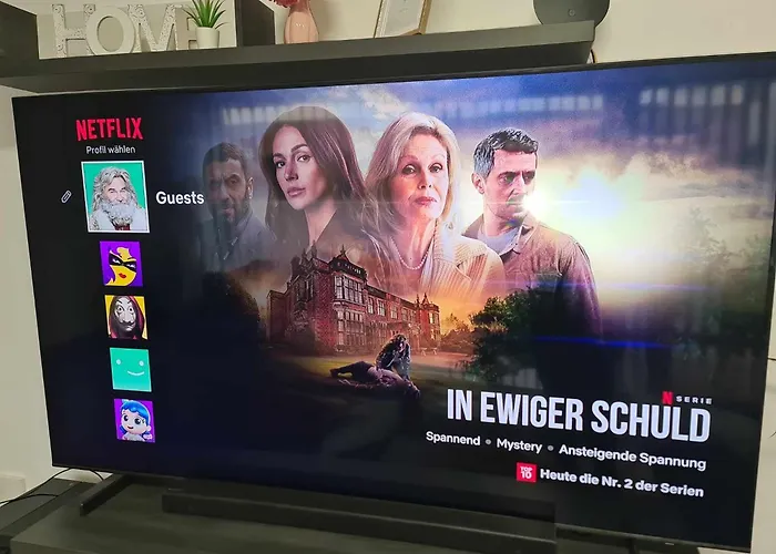 51 Апартаменты *