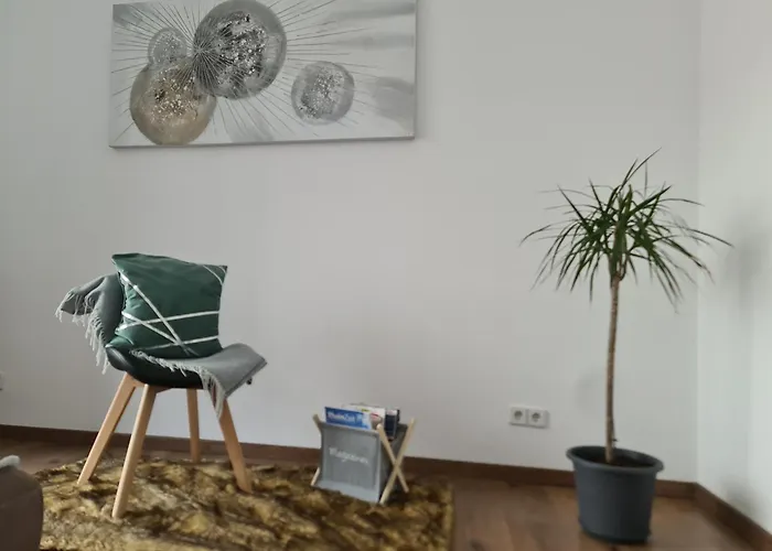 51 Апартаменты *