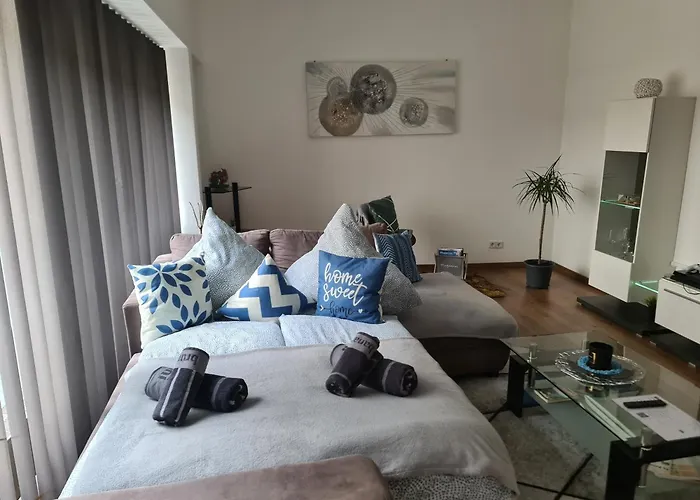 51 Обервезель