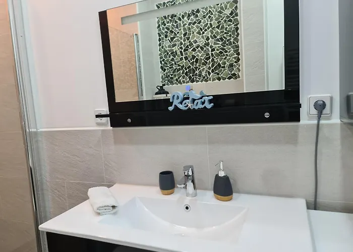 Апартаменты 51