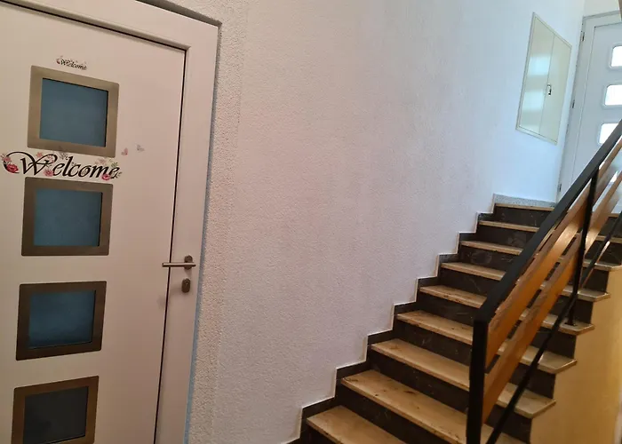 51 Апартаменты Обервезель