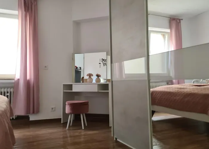 51 Апартаменты Обервезель