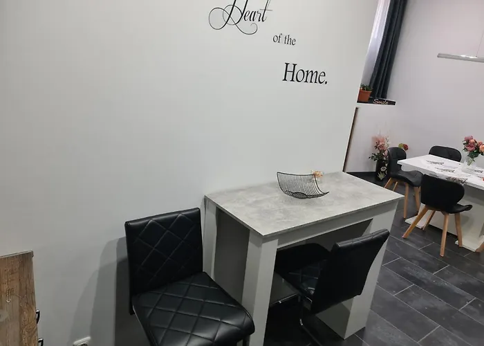 Апартаменты 51 Обервезель