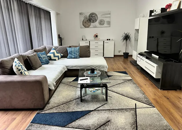 Апартаменты 51