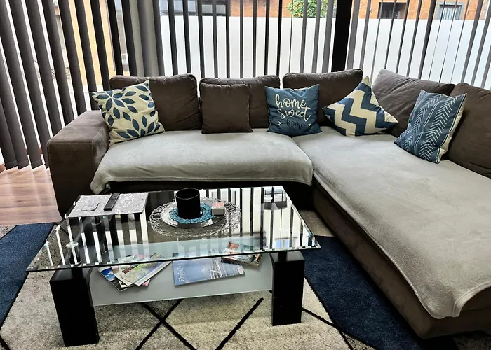 Апартаменты 51